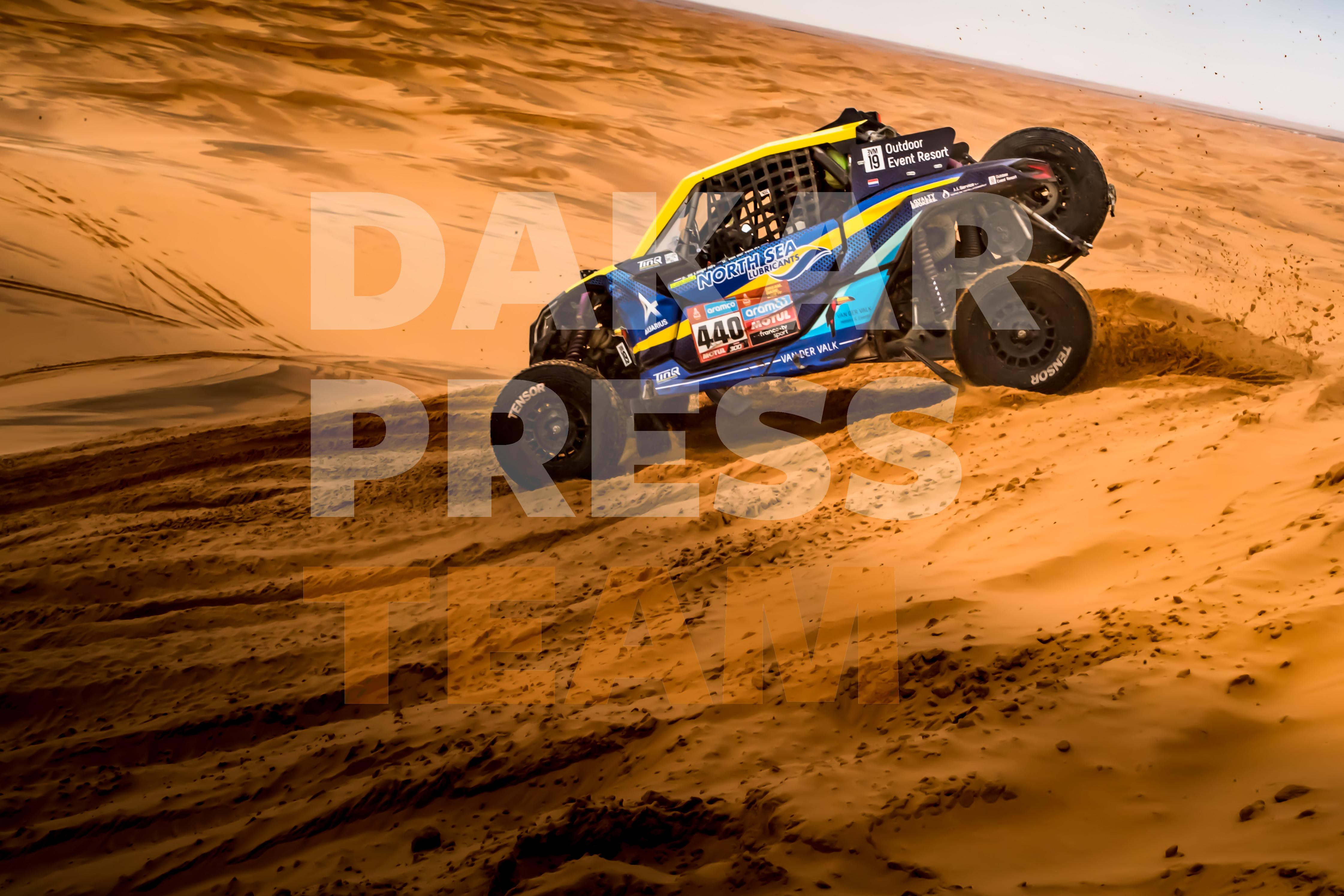 Dakar Press Team AUSTRALIA - Owner Dakar Press Team AUSTRALIA - Own